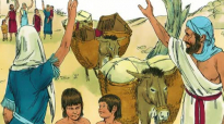 Animated Bible Stories_ The Story of Ruth-Old Testament Created by Minister Sammie Ward.mp4