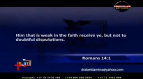 #The New Testament Walk Of Faith Vol.5 (Part One) Dr. Abel Damina.mp4