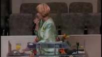 Dr.Dorinda Clark-Cole ( Intercessory Prayer ).flv