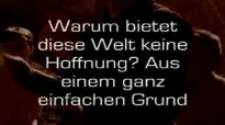 Die lebendige Hoffnung ( Hans Peter Royer ).flv