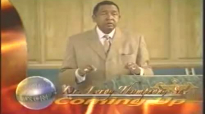 Dr. Leroy Thompson  The Spiritual Laws of Manifestation Pt. 3