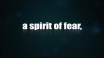 PASTOR VIJAY NADAR - HANDLING FEAR - Part 7.flv