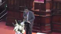 Pastor John Ameobi - Our Responsibilities To The Truth.flv