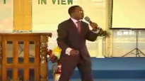 Cast down by Rev Joe Ikhine  part 2 of 2 -