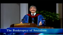 Coral Ridge Hour with D. James Kennedy  Socialism Sermon