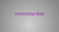 How to Overcome Fear - Bob Proctor.mp4