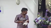 LeAndria Johnson @ New Life Cathedral 1_2_2011 pt.4.flv