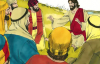 Animated Bible Stories_ Parable of The Talents of Gold-New Testaments  by Minister Sammie Ward.mp4