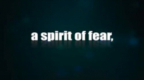 Pastor Vijay Nadar Handling Fear - Part 3.flv