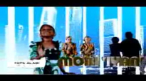 TOPE ALABI MORI' YANU.flv
