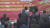 Unveiling The Mystery of Confidence Pt 3a by Bishop David Oyedepo