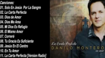 MUSICA Danilo Montero - La Carta Perfecta (En Vivo) (2013) Álbum Completo.mp4