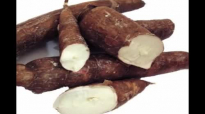 Cassava Vegetable Health Benefits