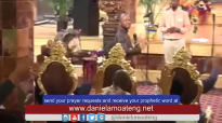 PROPHET DANIEL AMOATENG PROPHESYING - 4.mp4