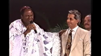 Idahosa World Outreach - Part 5 - Archbishop Benson Idahosa.mp4