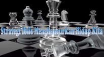 Strategi Iblis Menghancurkan Hidup Kita  Kotbah Petrus Agung Purnomo