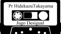 Pr Hidekazu Takayama Jugo Desigual.flv