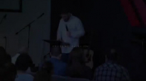 Lucas Conslie - Jesús esta cantando una canción de alegría y libertad @lucascons.compressed.mp4