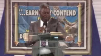 Watchfulness while others Sleep by Pastor W.F. Kumuyi..mp4