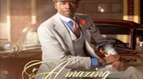 Ricky DIllard - Celebrate The King.flv
