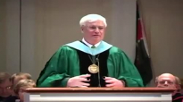 It will all fall into Place Archbishop LeRoy Bailey 2006 Baccalaureate Address