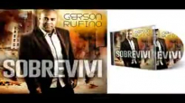 Gerson Rufino  Sobrevivi CD  2013