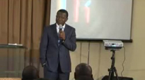 Laws of Attraction Part 2#1 of 2# by Pastor David Ogbueli.flv