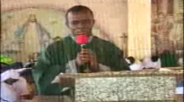 Fr. Mbaka  Forgiveness and Healing A
