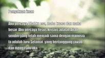 Bagaimana mengalami kemajuan luar biasa _ Khotbah Pdt. Gilbert Lumoindong