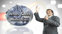 Jesus Calls Tamil Message by Dr Paul Dhinakaran