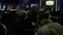 Benny Hinn  Morris Cerullo Arise  Shine 42nd Annual World Conference. Sat Evening 1252013 FULL