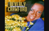 Just As Soon (I'll Be Shouting)- Beverly Crawford.flv
