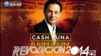 cash luna en lima 2014 revolucion