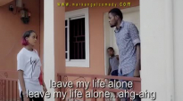 SHE WAS THERE (Mark Angel Comedy) (Episode 113).mp4