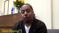 Deon Kipping-Songwriter to Performer.flv