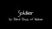 Soldier in the Army of the Lord - Blind Boys of Alabama.flv