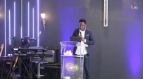 LA PRIÉRE D'EXAUCEMENT  Pasteur ANDY UBATELO.mp4