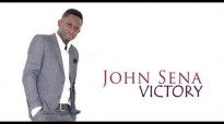 Minister John Senas VICTORY
