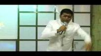 Pastor Robin Almeida BHAAG SANJU BHAAG Part 5 Hindi.flv