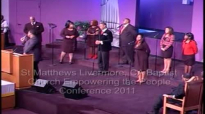 Zacardi Cortez @ St Matthew 2011 DangerfieldsVision2.flv