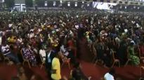 Come up Hither with Pastor W.F KUMUYI @ Kingdom Power & Glory World Conference 2018 Abuja..mp4
