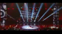 Tye Tribbett @ 2013 Stellar Awards (Same God).flv