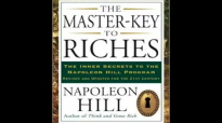 Napoleon Hill The Master Key To Riches Audiobook.mp4