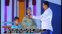 AMAZING TESTIMONY OF A CHILD HEALED FROM HIV VIRUS IN JESUS NAME!.mp4