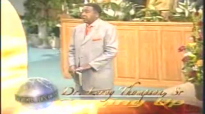 Dr. Leroy Thompson  The Spiritual Laws of Manifestation Pt. 9