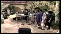 Andrae Crouch Medley on PTL Club.flv