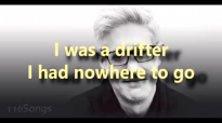 Matt Maher Deliverer(Lyric Video).flv