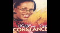 Je Puis Tout - Constance Aman (Album Complet).mp4
