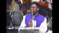 Bishop Paul S Morton at First FGBCF Conference