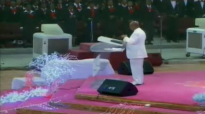 Walking in Financial Fortunes by Bishop David Oyedepo Part 2C